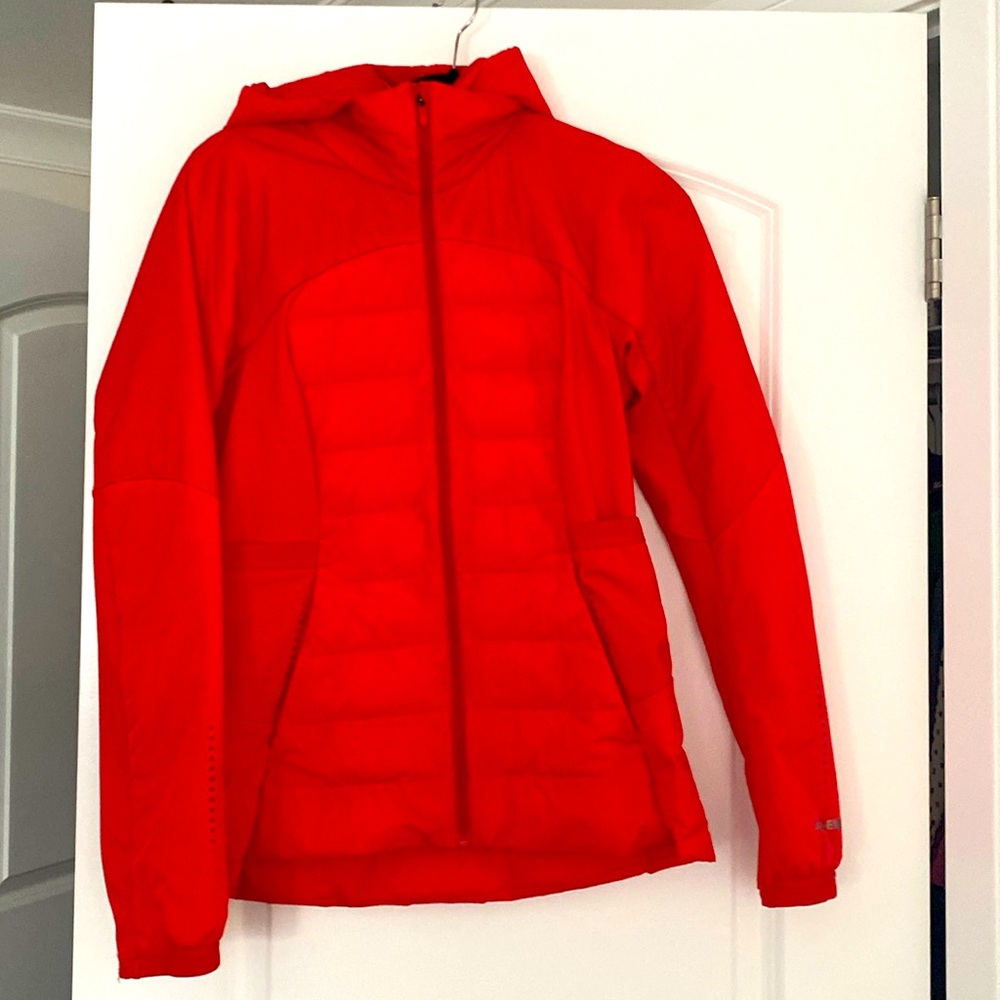Lululemon jacket